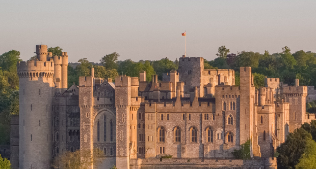 Arundel Castle - Experience West Sussex